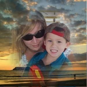 Meet your Posher, Jill